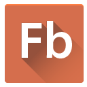 Flash builder icon