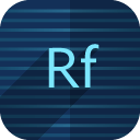 Edge-reflow icon