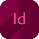 Indesign icon