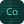 Edge code icon