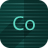 Edge-code icon