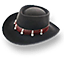 Hat-Bolero icon