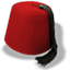 Hat-fez icon