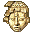 Copan palenque stonehead icon