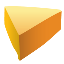 Cheese 4 icon