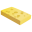 Cheese chunk icon