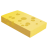 Cheese-chunk icon