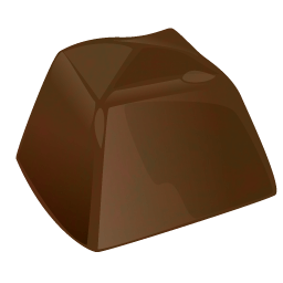 Chocolate 2 icon