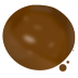 Chocolate-drop icon
