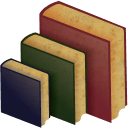 Books icon