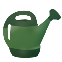 Watering-can icon