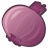 Onion-Red icon