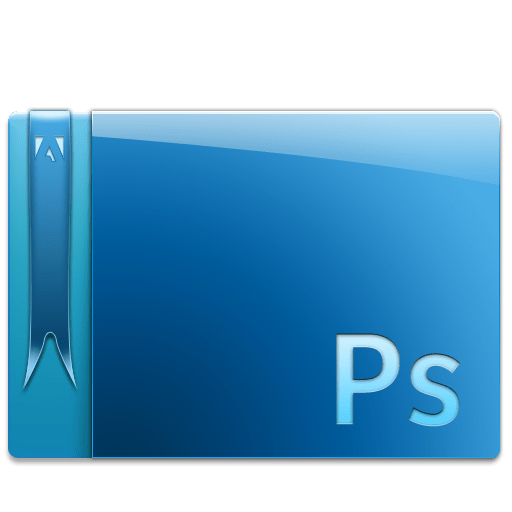 Photoshop CS 5 icon