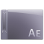 After-effects-CS-5 icon