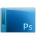 Photoshop-CS-5 icon