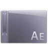 After-effects-CS-5 icon