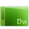 Dreamweaver-CS-5 icon