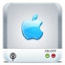 Drives Internal Disk icon