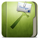 Folder Developer Folder icon