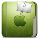 Folder-Open icon
