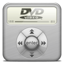 Misc-DVD-Player icon