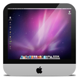 Misc iMac icon