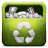 Dock-Trashcan-full icon