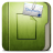 Folder-Documtents-Folder icon