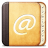 Misc-Adress-book icon