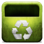 Dock-Trashcan icon