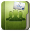 Folder-Group-Folder icon