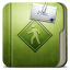 Folder-Public-Folder icon