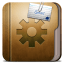Folder-Smart-Folder icon