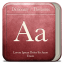 Misc-Dictionary icon