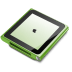 IPod-nano-green icon