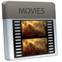 File Movies icon