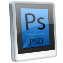 File-PSD icon