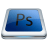 Adobe PS icon