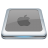 Drive Apple 2 icon