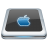 Drive-Apple icon