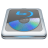 Drive-Blueray icon