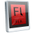 File-FLA icon