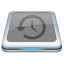 Drive-Time-Machine icon