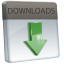 File Downloads icon