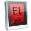 File FLA icon