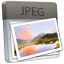 File JPEG icon
