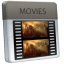 File Movies icon