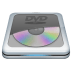 Drive-DVD icon