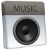 File-Music icon