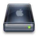 HD apple icon